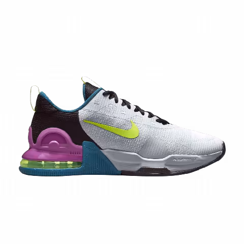 Nike Air Max Alpha Trainer 5 'Platinum Volt Pink'
