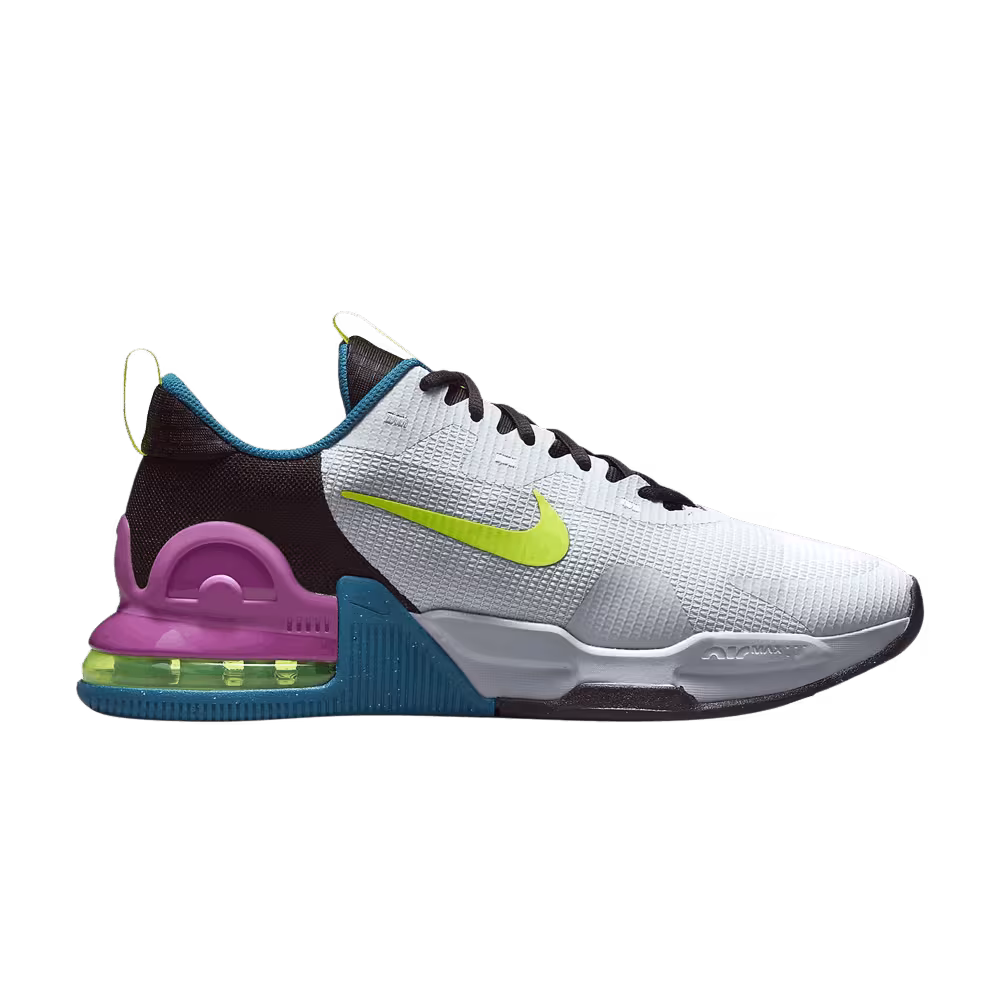 Nike Air Max Alpha Trainer 5 Platinum Volt Pink