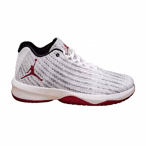 Air Jordan B.Fly 'Gym Red'