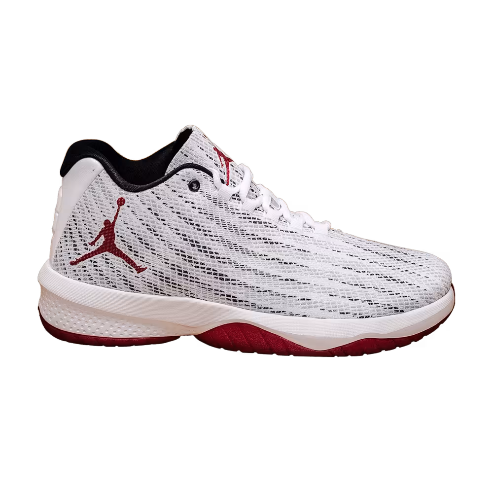 Air Jordan B.Fly Gym Red