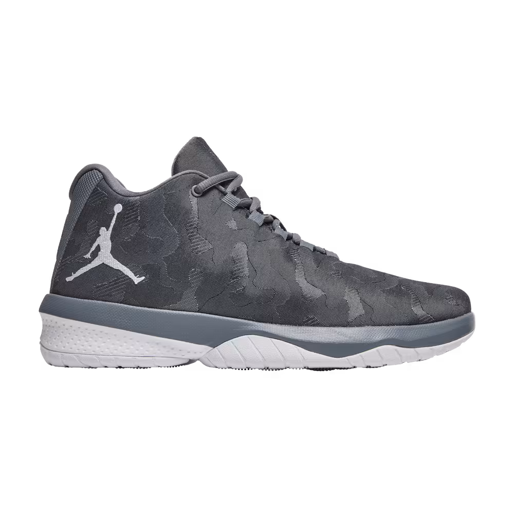 Air Jordan B.Fly Grey