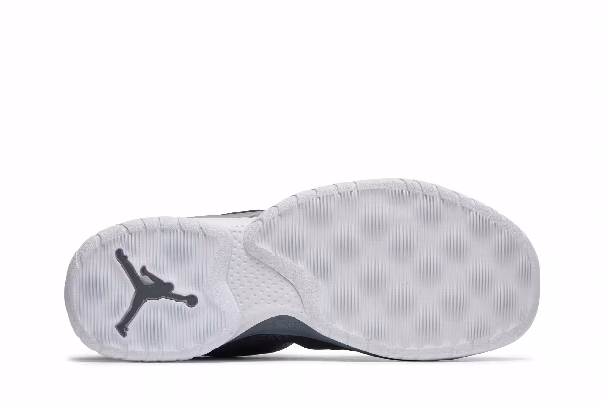 Air Jordan B.Fly Grey, view 5