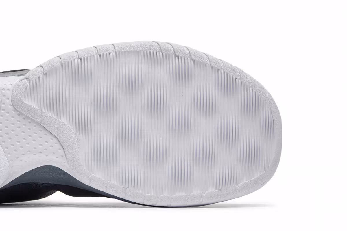 Air Jordan B.Fly Grey, view 6