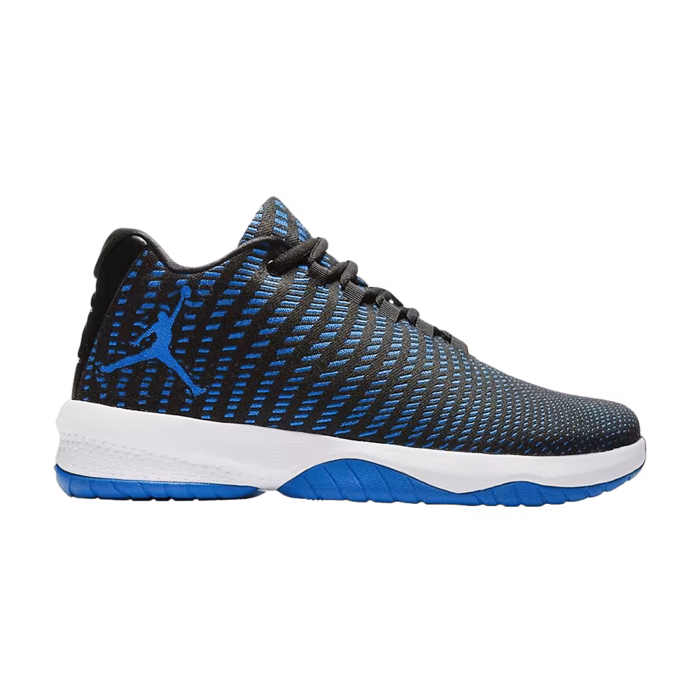 Air Jordan B.Fly Soar Blue