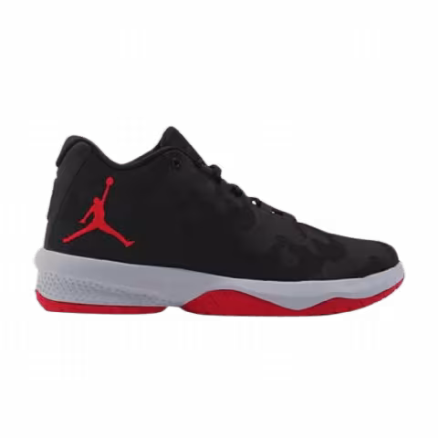 Air Jordan B.Fly 'Bred'