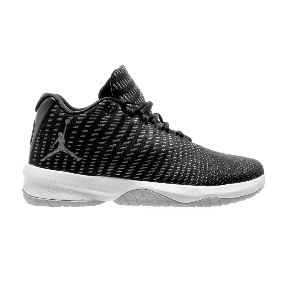 Air Jordan B.Fly Black
