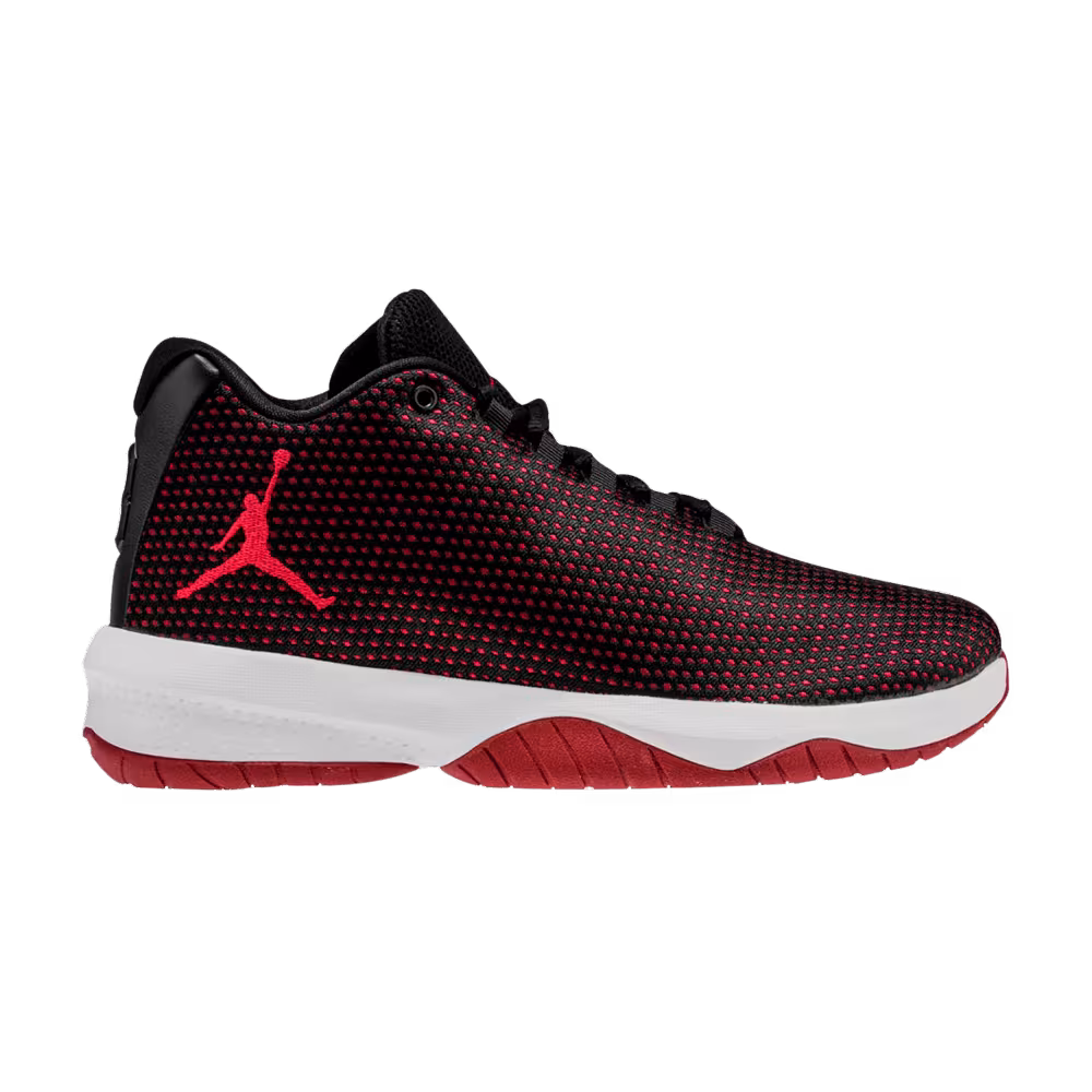 Air Jordan B. Fly Low GS