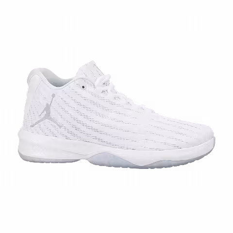 Air Jordan B.Fly 'Pure Platinum'