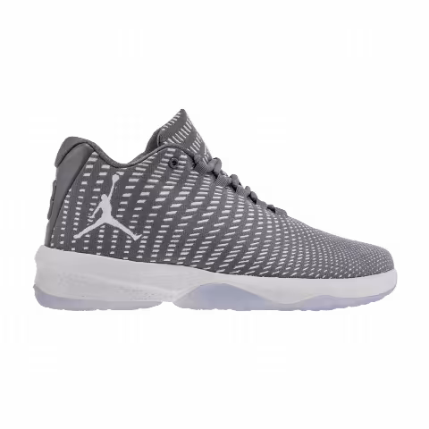 Air Jordan B.Fly 'Cool Grey'