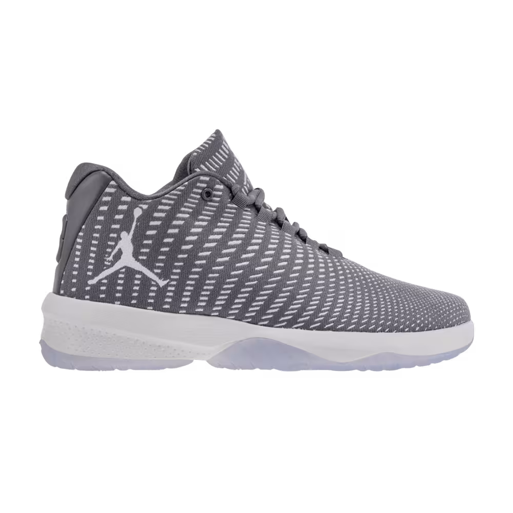 Air Jordan B.Fly Cool Grey