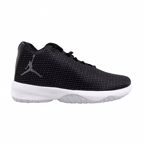 Air Jordan B.Fly BG 'Black Dark Grey'