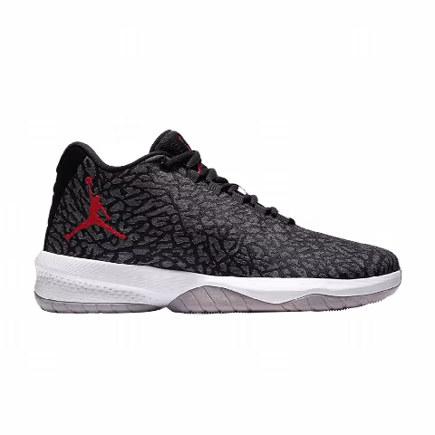 Air Jordan B.Fly 'Elephant Print'