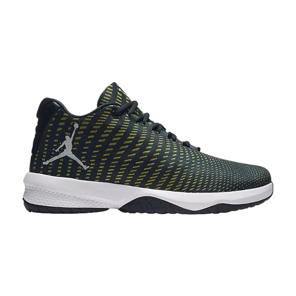 Air Jordan B.Fly Armory Navy