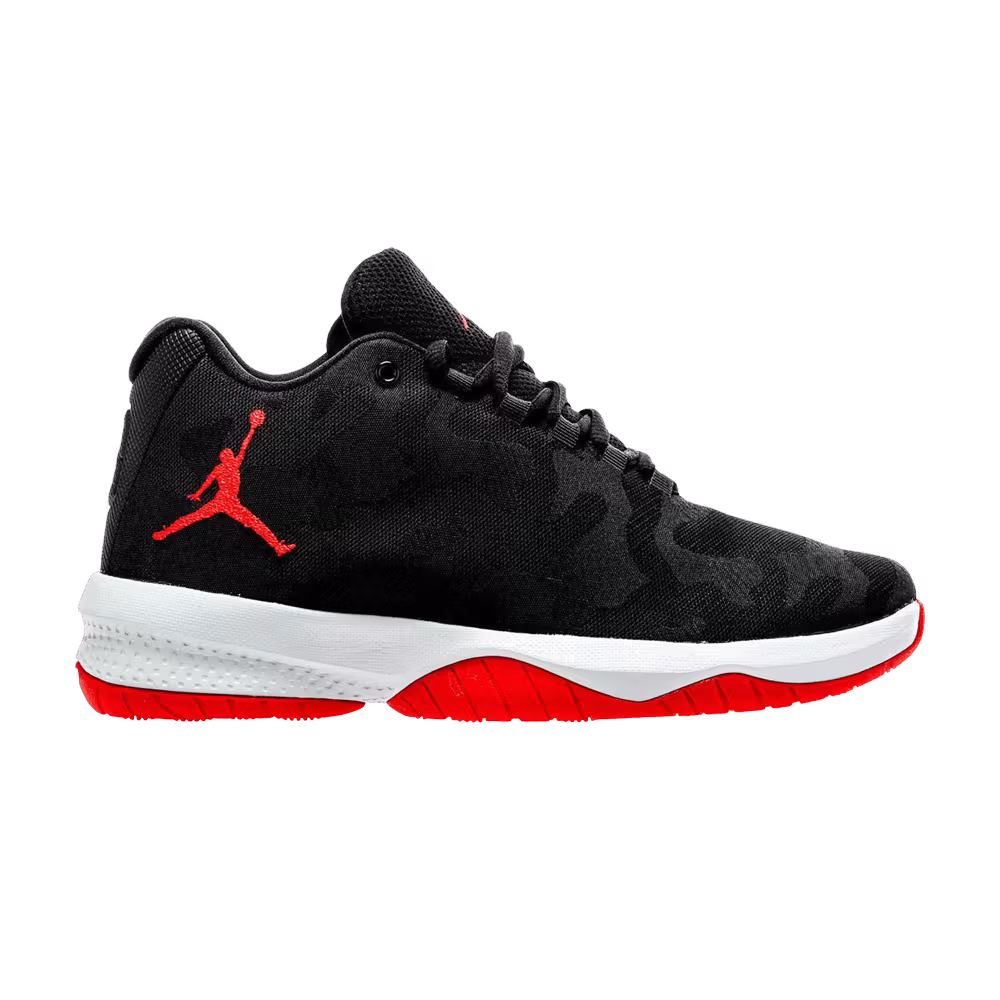 Air Jordan B.Fly GS Bred