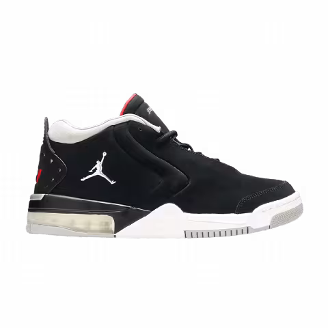Air Jordan Big Fund 'Black'