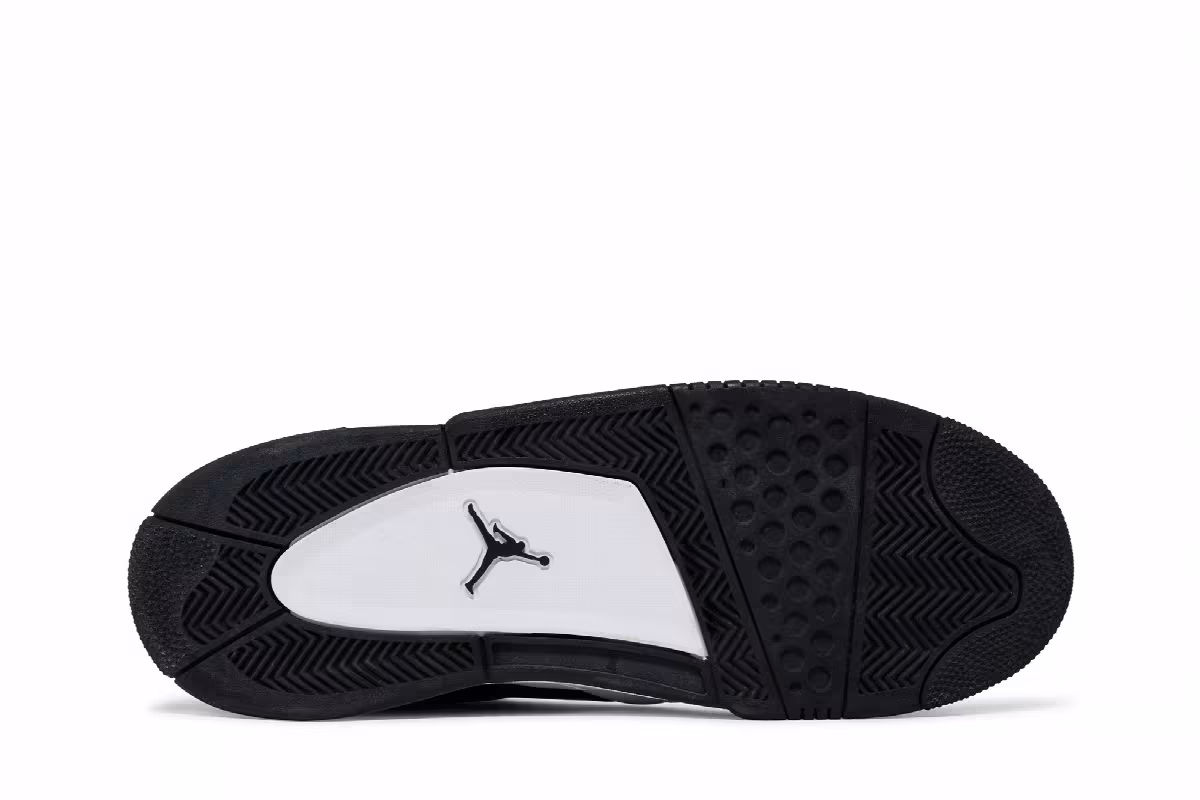 Air Jordan Big Fund Premium White Metallic Gold, view 5
