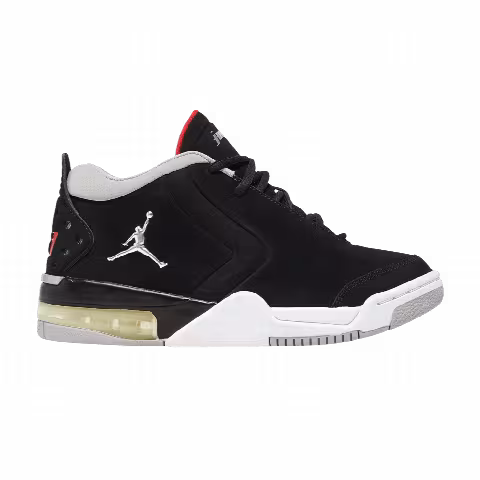 Air Jordan Big Fund GS 'Black'