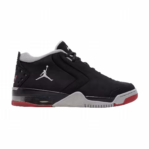 Air Jordan Big Fund 'Bred'