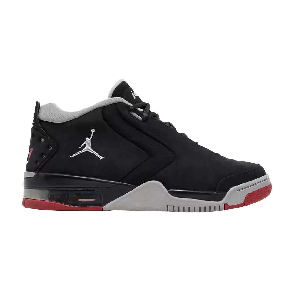 Air Jordan Big Fund Bred