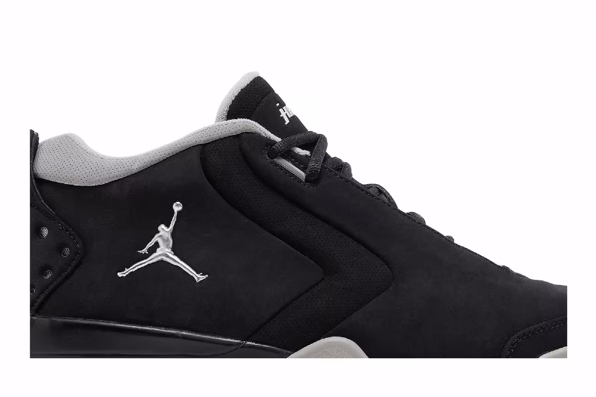 Air Jordan Big Fund Bred, view 3