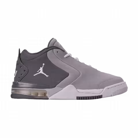 Air Jordan Big Fund 'Cool Grey'