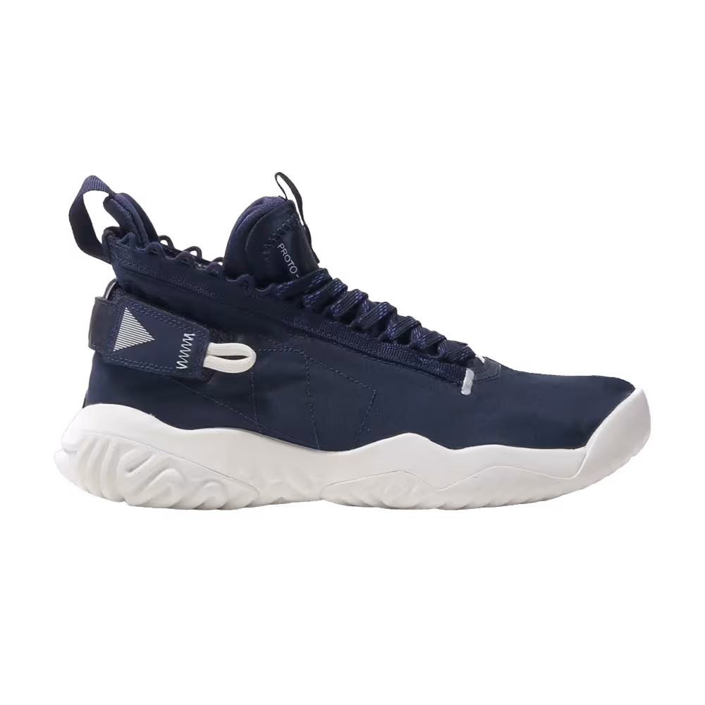 Air Jordan Proto React Midnight Navy
