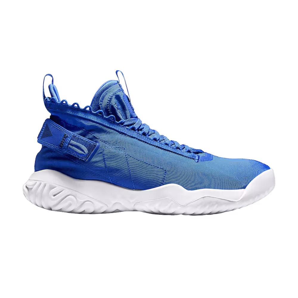 Air Jordan Protro React