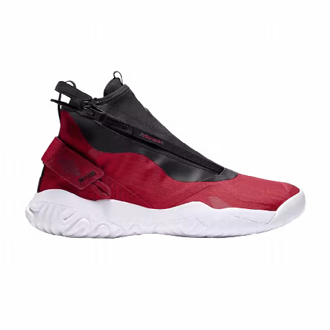 Air Jordan Proto React Z 'Bright Crimson'