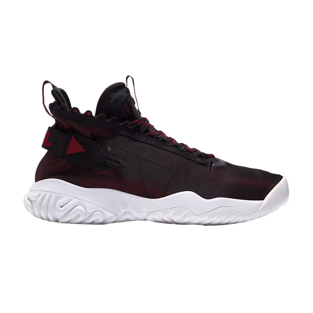 Air Jordan Proto React Bred