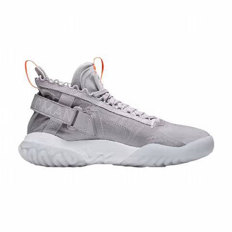 Air Jordan Proto React 'Wolf Grey'
