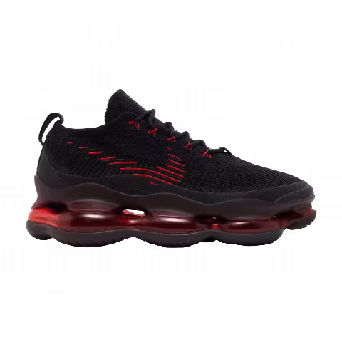 Nike Air Max Scorpion Flyknit 'Bred'