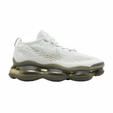 Nike Air Max Scorpion Flyknit 'Light Silver Bronzine'