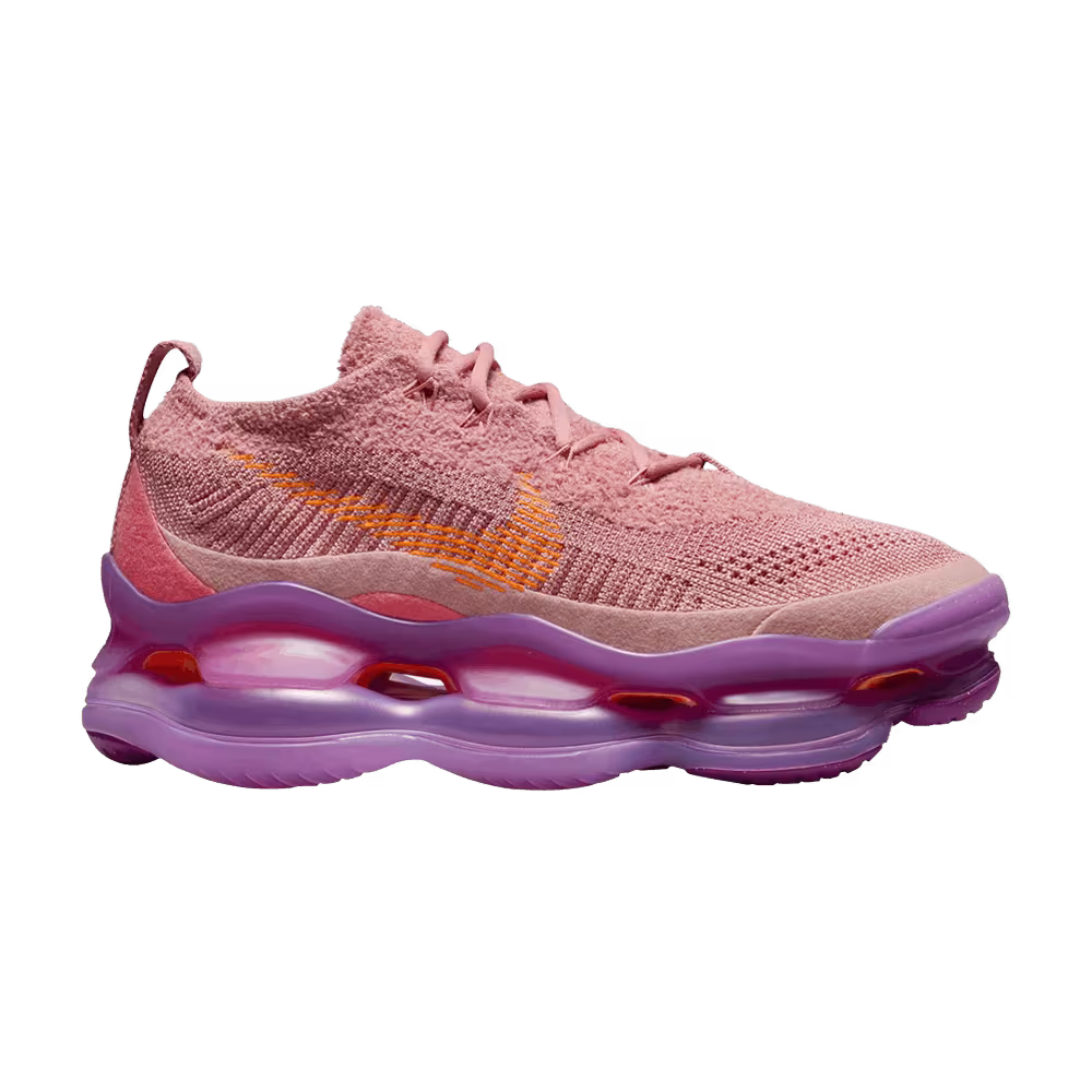 Nike Women's Air Max Scorpion Red Stardust
