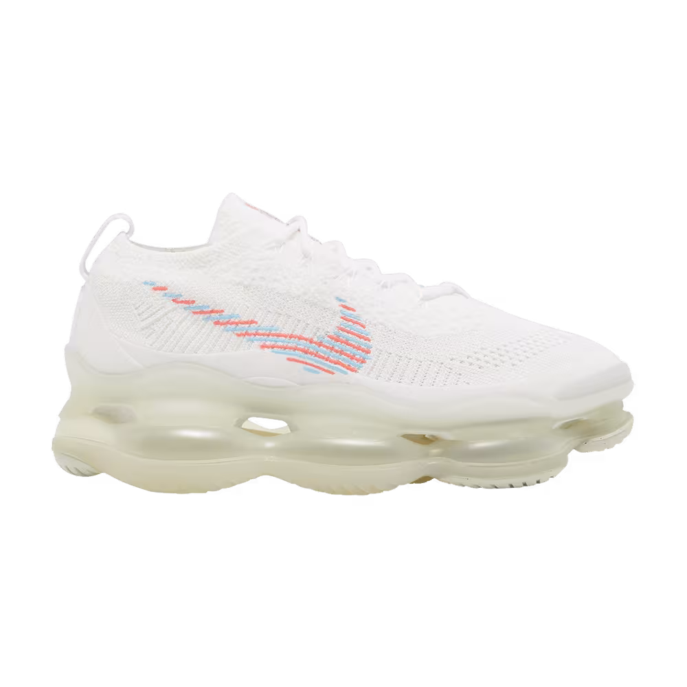 Nike Air Max Scorpion SE Lagoon Pulse Hot Punch