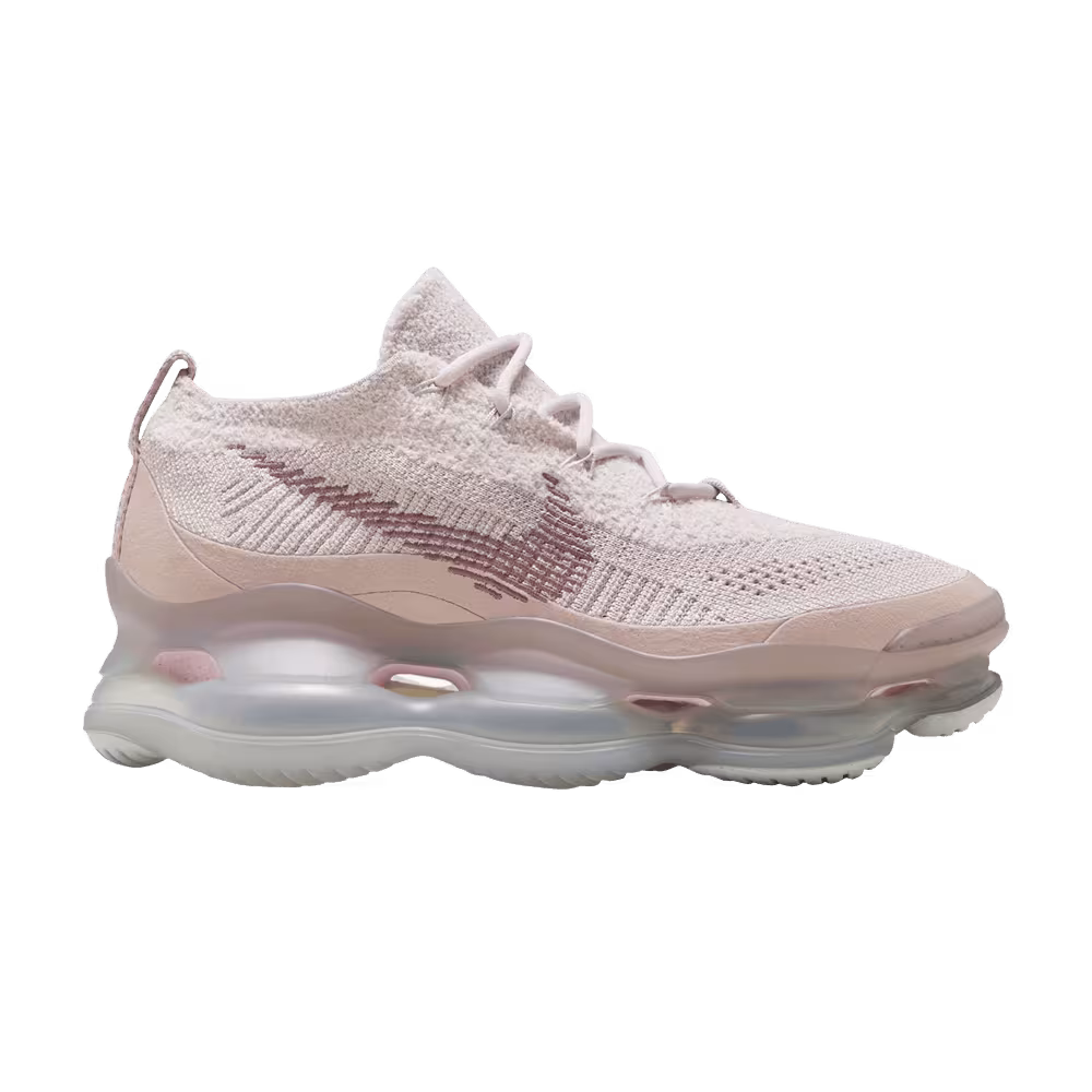 Nike Women's Air Max Scorpion Flyknit Barely Rose