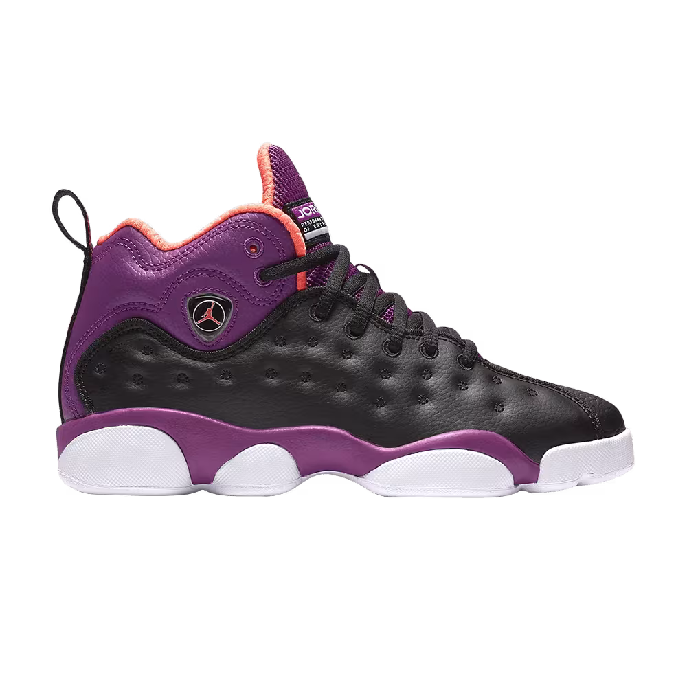 Air Jordan Jumpman Team 2 BG