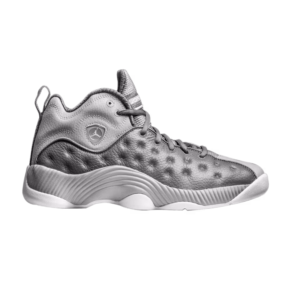 Air Jordan Jumpman Team 2