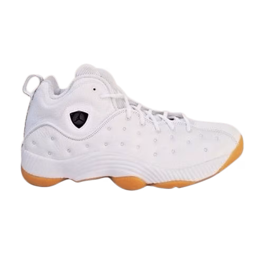 Air Jordan Jumpman Team 2