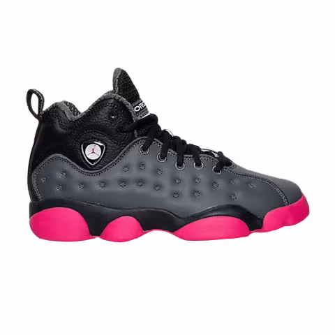 Air Jordan Jumpman Team 2 G GS