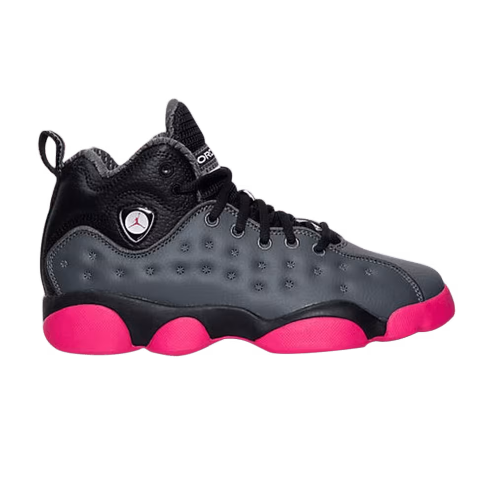Air Jordan Jumpman Team 2 G GS