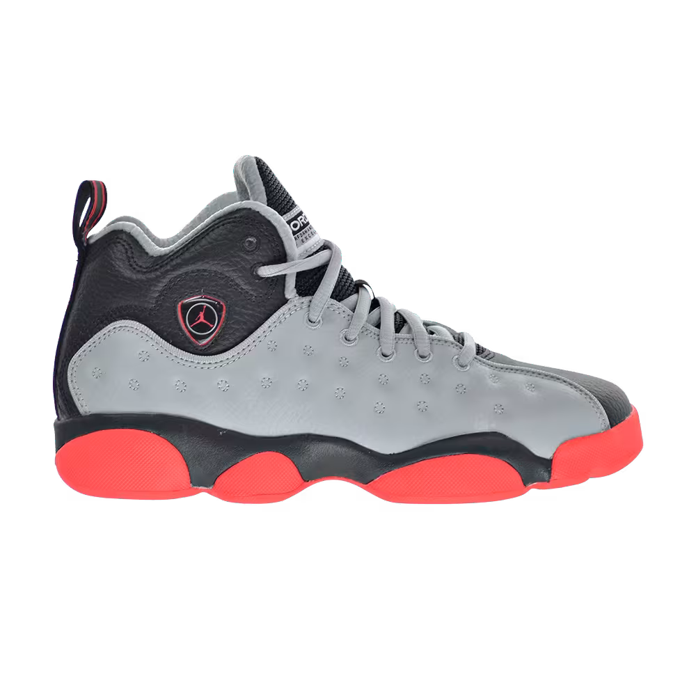 Air Jordan Jumpman Team 2 BG
