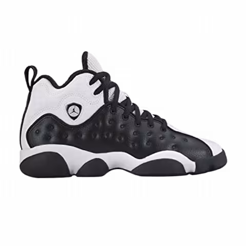 Air Jordan Jumpman Team 2 GS