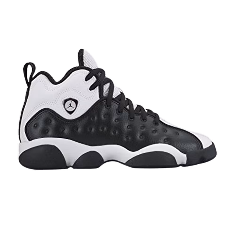 Air Jordan Jumpman Team 2 GS