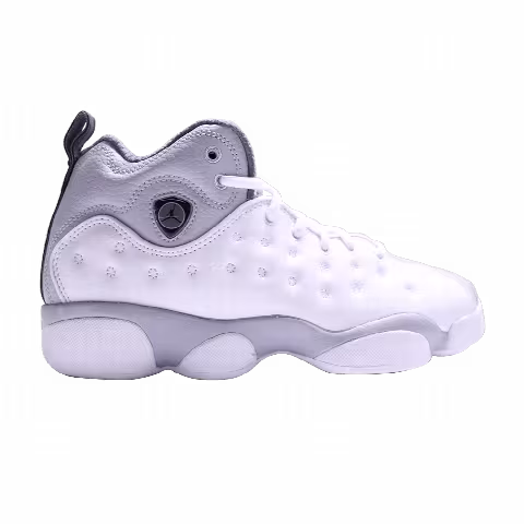 Air Jordan Jumpman Team 2 BG