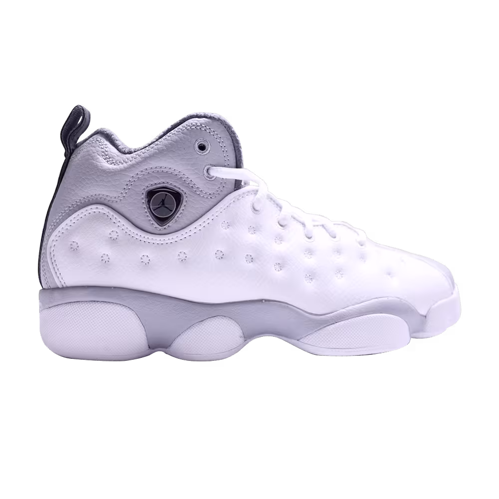 Air Jordan Jumpman Team 2 BG
