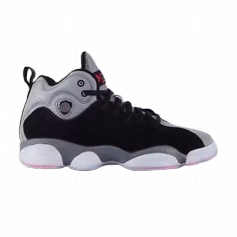 Air Jordan Jumpman Team 2 GS