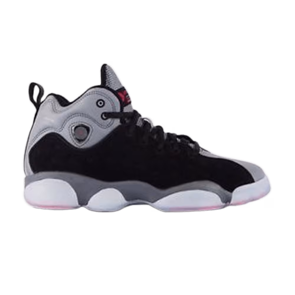 Air Jordan Jumpman Team 2 GS