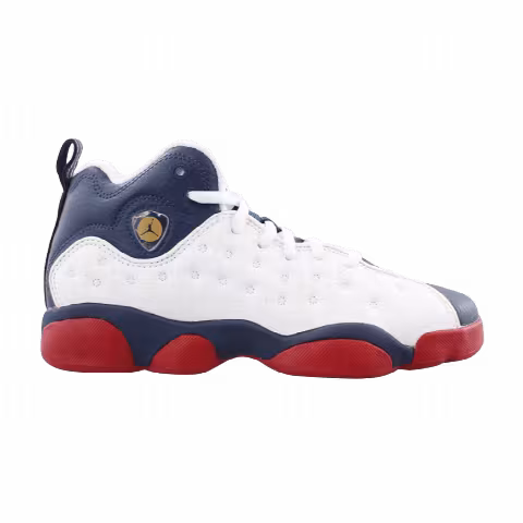 Air Jordan Jumpman Team 2 GS