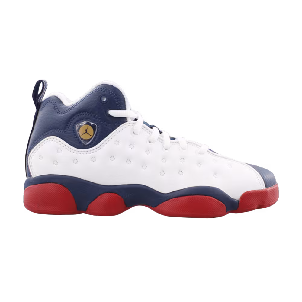 Air Jordan Jumpman Team 2 GS