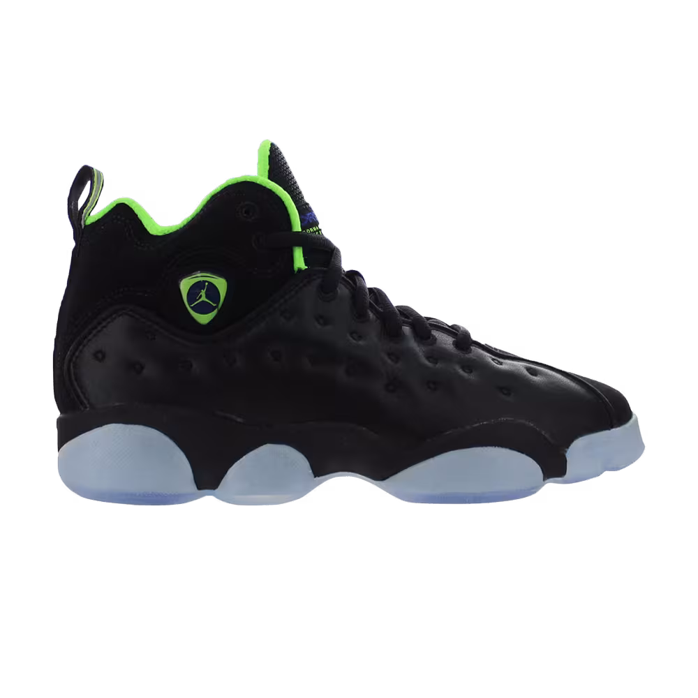 Air Jordan Jumpman Team 2 Premium BG